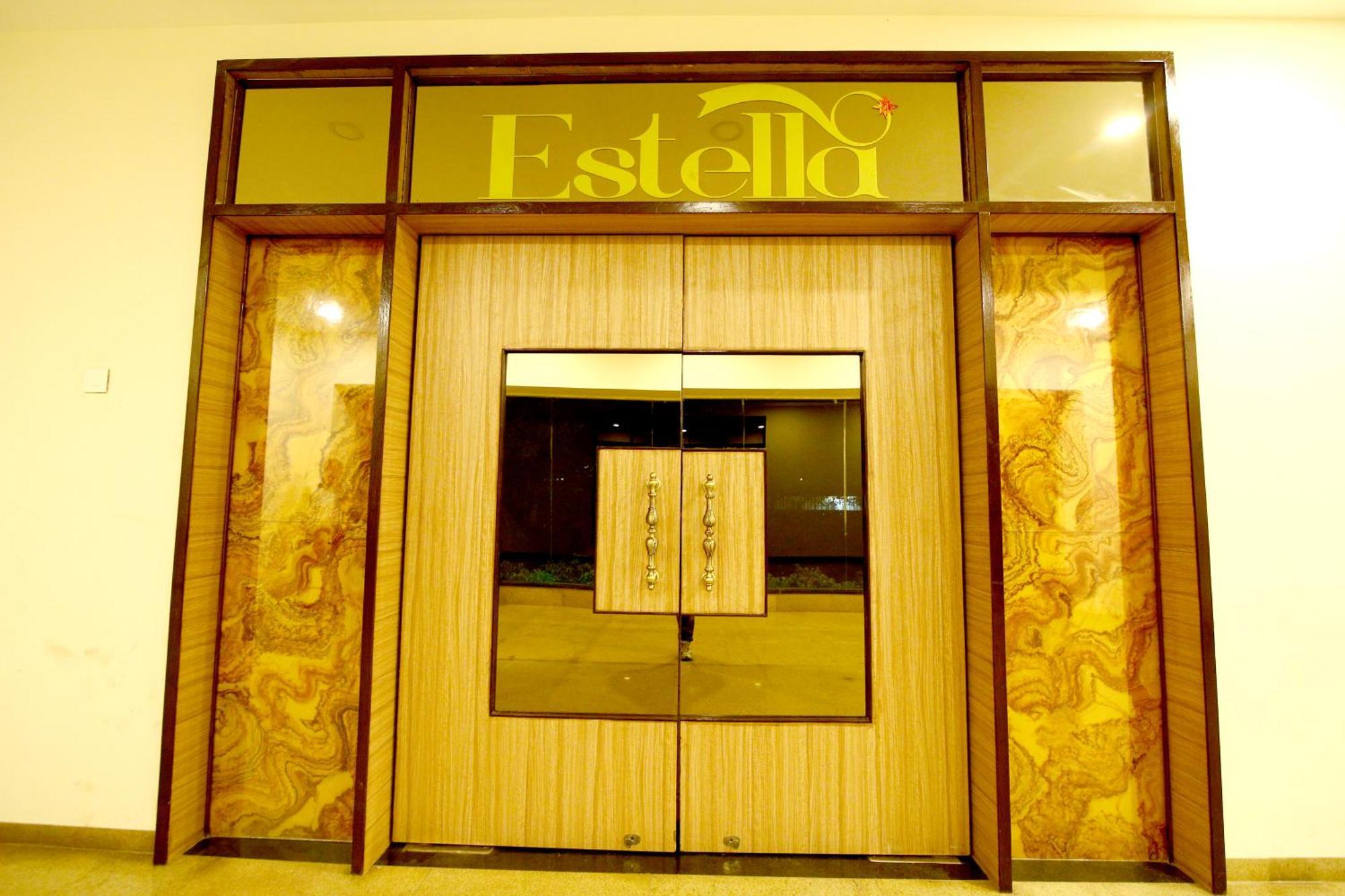Solaris Resort Indore